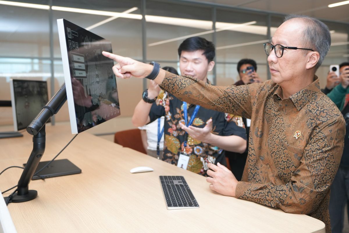 Indonesia and Apple Academy expand developer training ecosystem