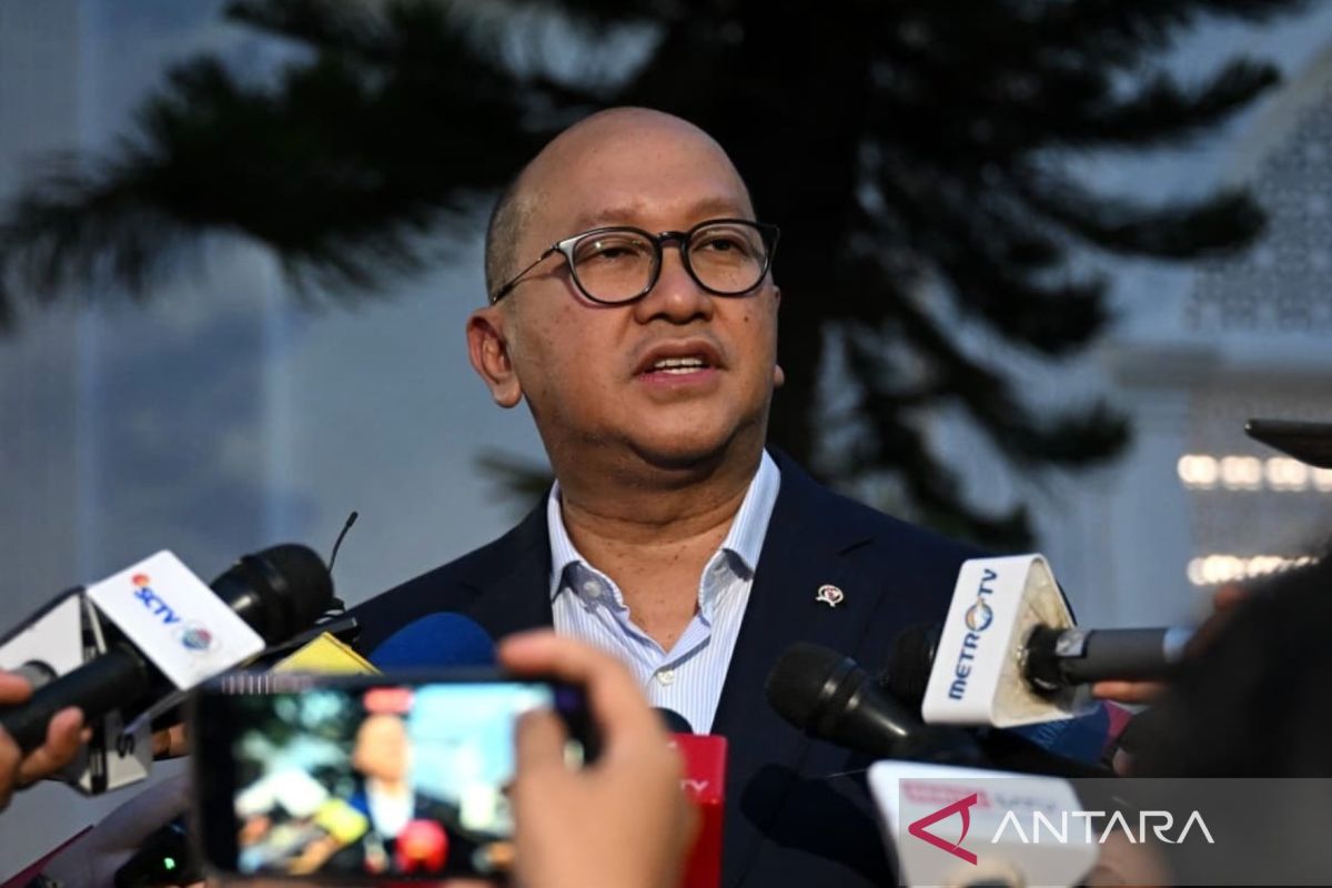 Government: Foreign Investor Interest in Indonesia Remains Strong