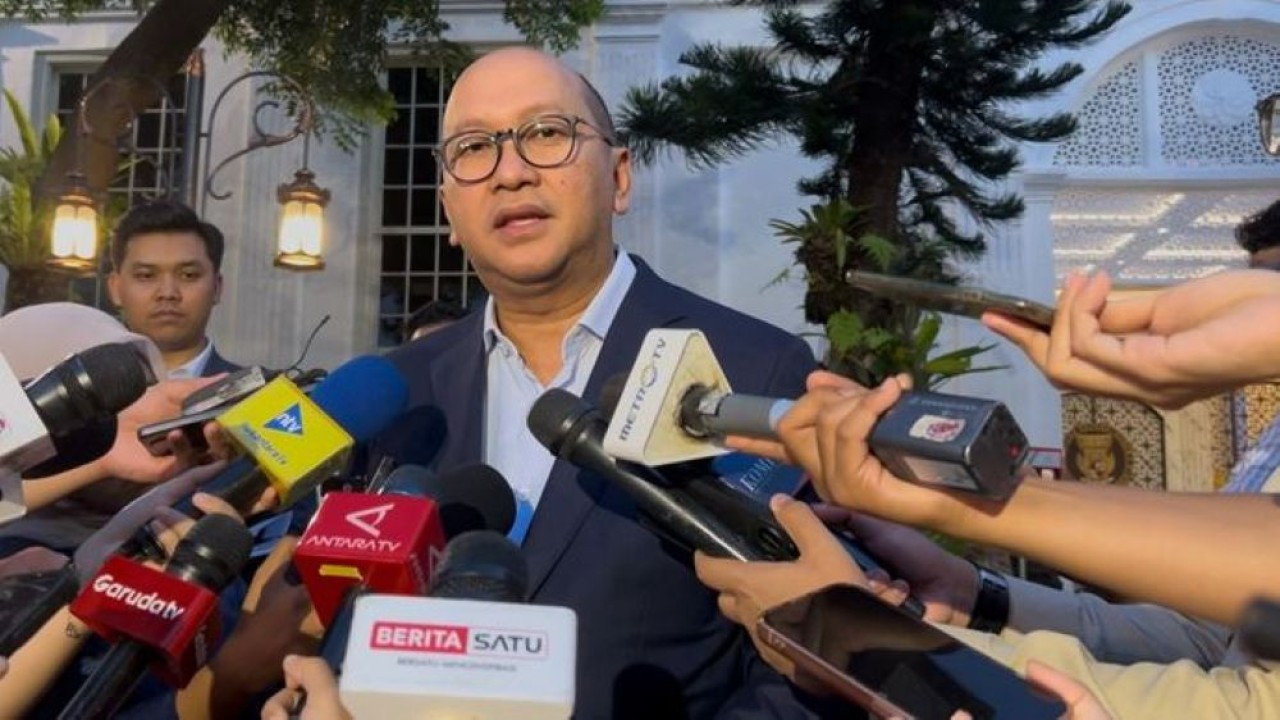 Towards OECD Standards, Government Prepares to Simplify Investment Regulations