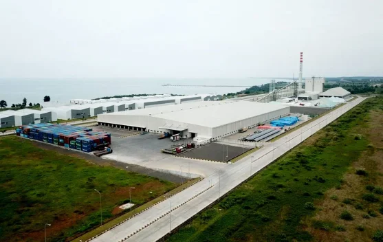 Indonesia's Q1 2026 Investment Realisation Exceeds Target: Government