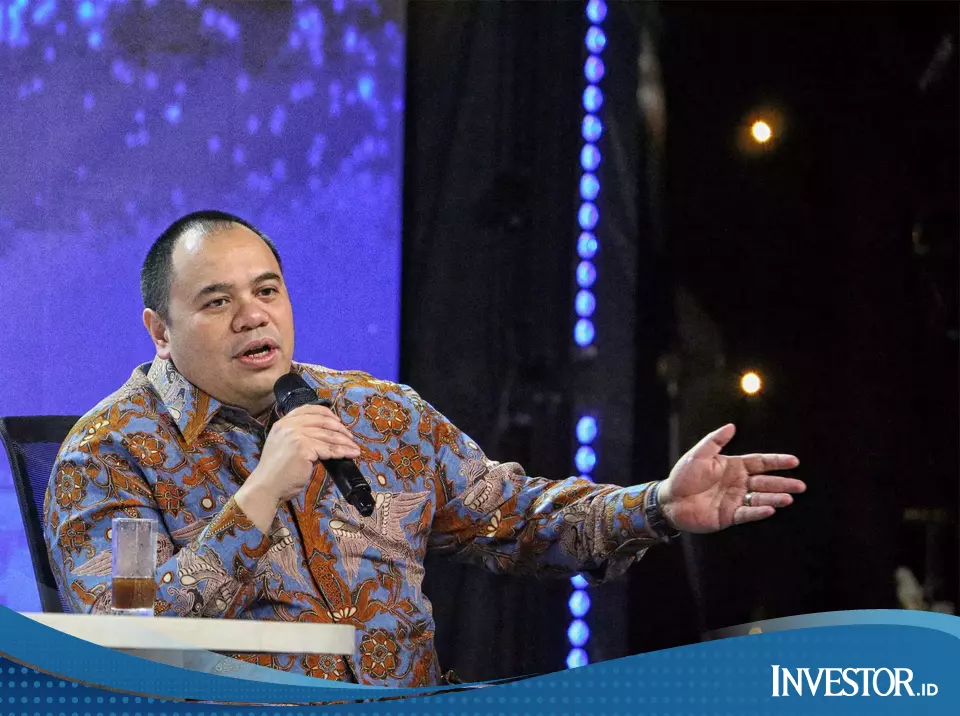 Danantara's Response to MSCI's Follow-Up Announcement