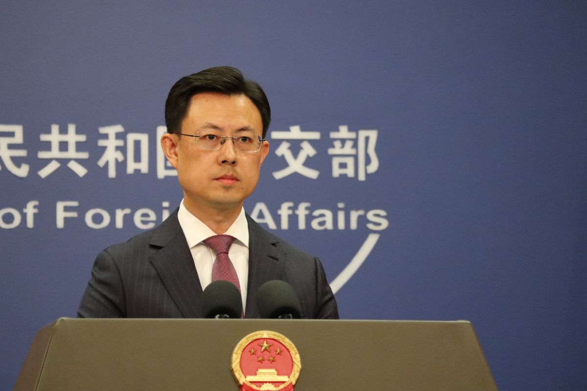China Protests PM Takaichi's Tribute to Yasukuni Shrine