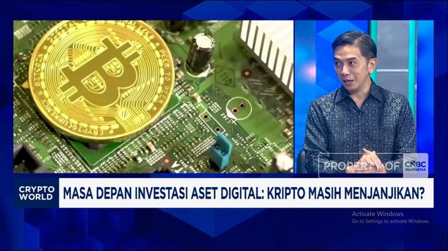 Video: The Fate of Crypto Investments in the Era of War – Can Bitcoin and Others Still Profit?