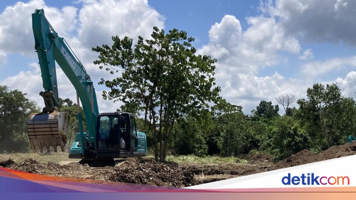 Satria Reveals Non-Standard Waste Fragments Sent to Klungkung
