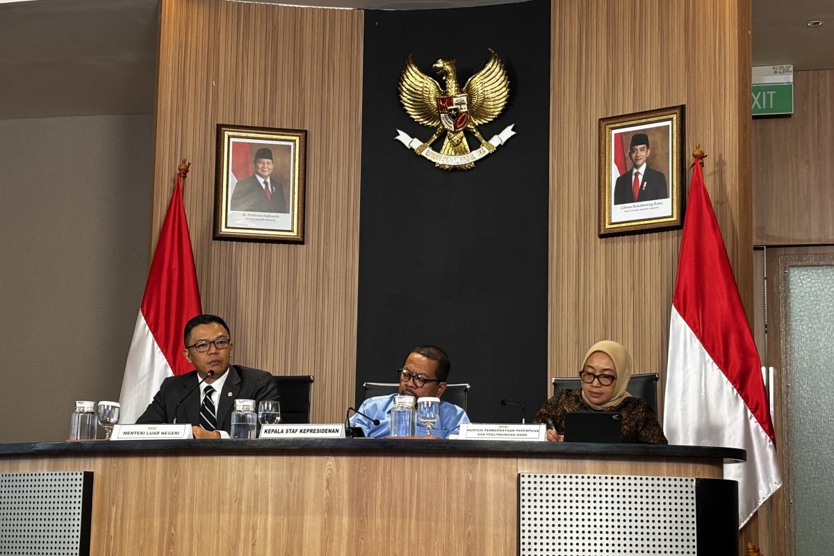 Prabowo and Putin Discuss Potential for Indonesian Citizens to Join Cosmonaut Training