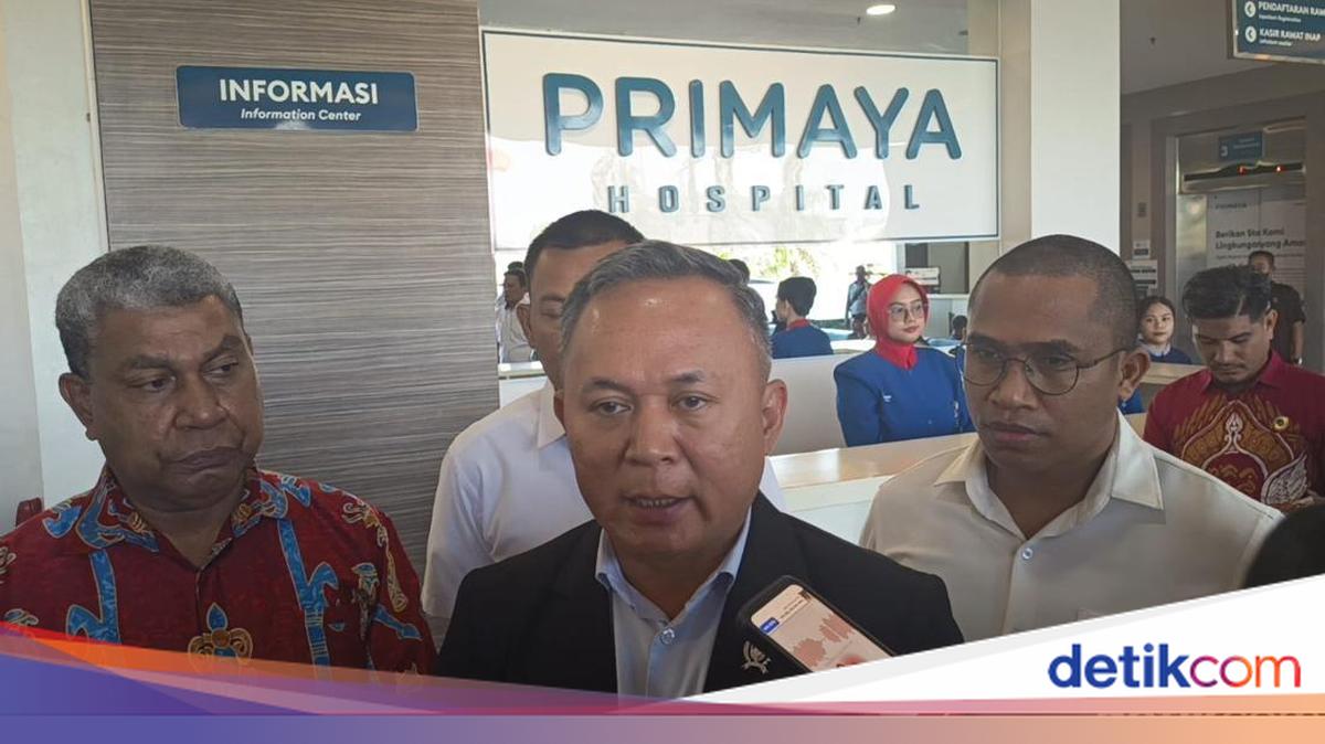 Kartini Day Moment: Deputy Minister of Human Rights Discusses the Crucial Role of Education for Women