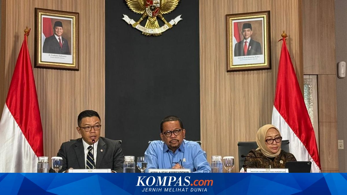 Foreign Minister Assures Secure Energy Supply Despite Pertamina Ships Detained in Hormuz