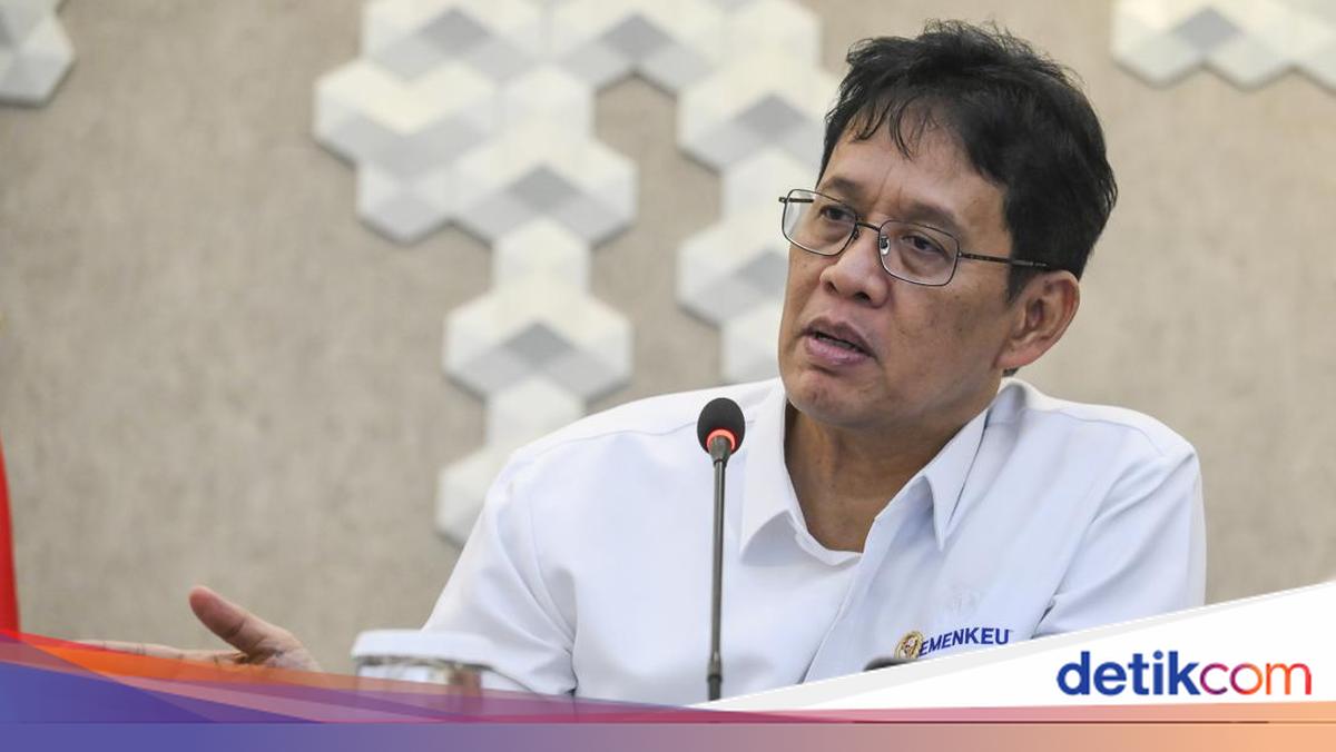 Tax Office Plans to Tax Toll Roads and the Wealthy, Purbaya: I'll Sort It Out Later