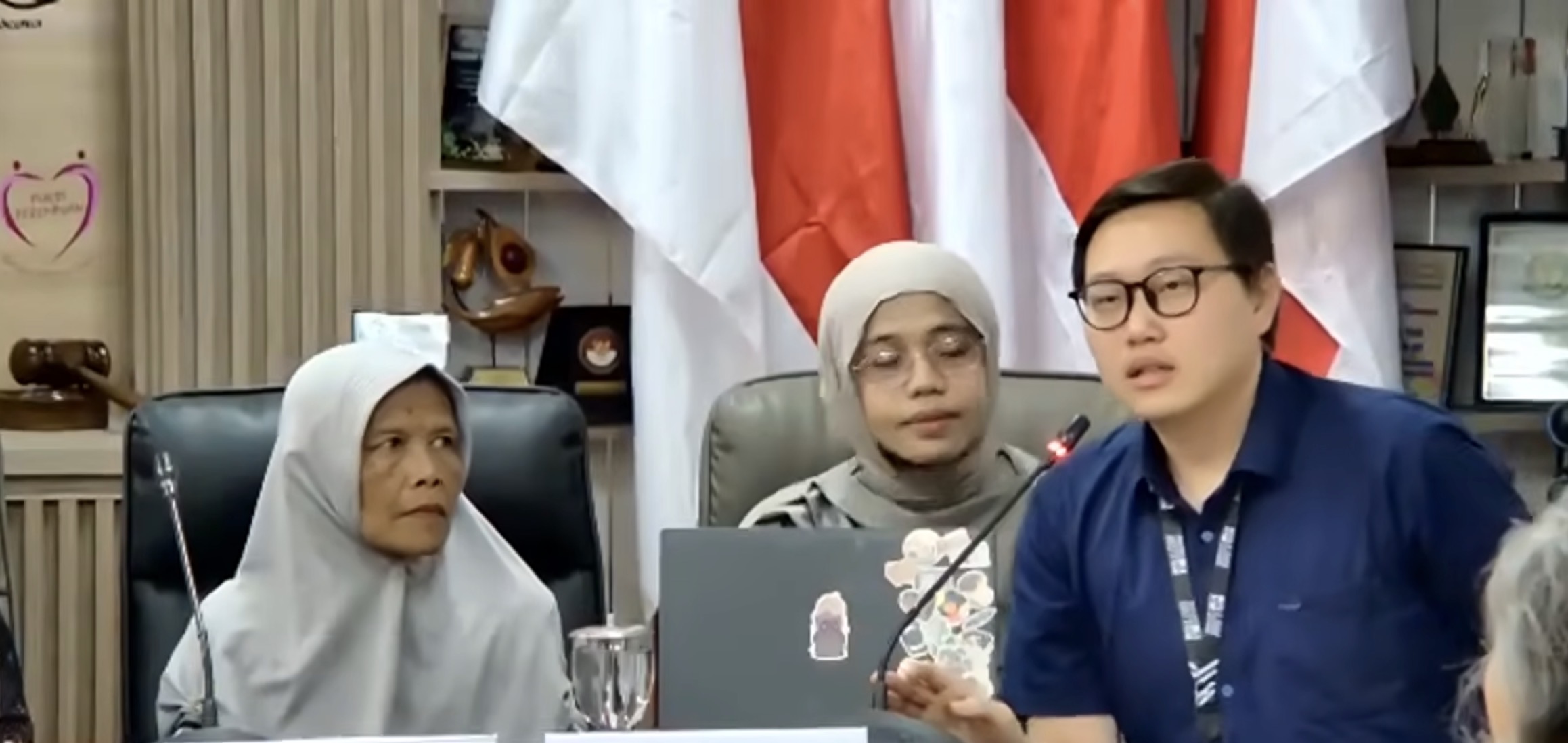 Jakarta Administrative Court Ruling on Denial of 1998 May Rape Perpetuates Impunity for Officials