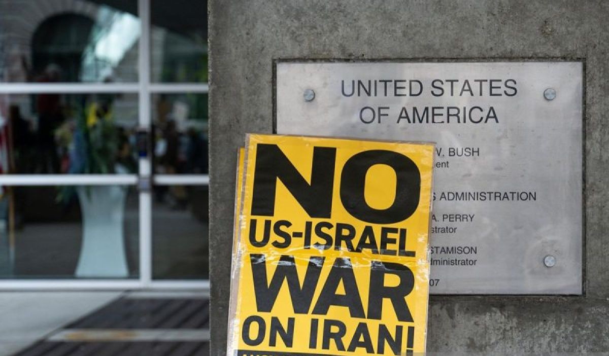 Rupiah Today Still Heavily Influenced by US-Iran Negotiations