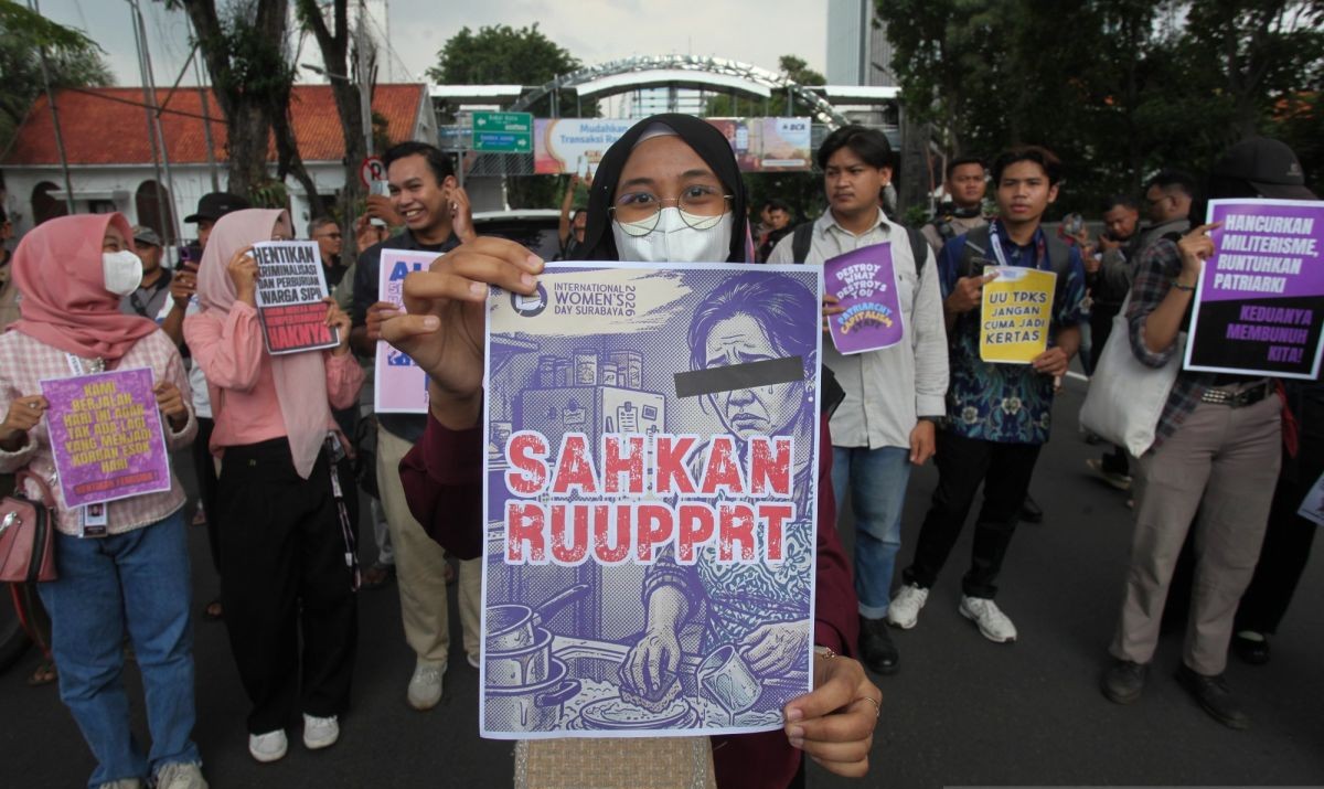 Domestic Workers Protection Act Becomes a Milestone for Workers' Independence