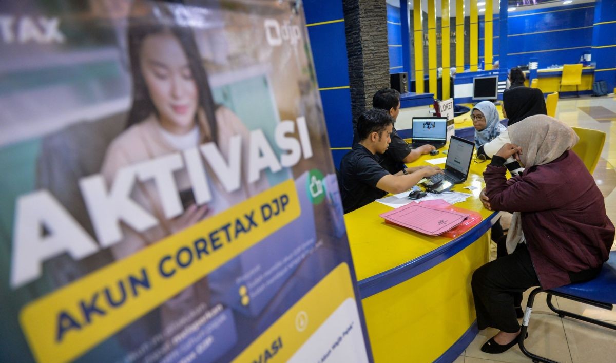 Purbaya Asserts No Extension for Corporate Tax Return Reporting Deadline