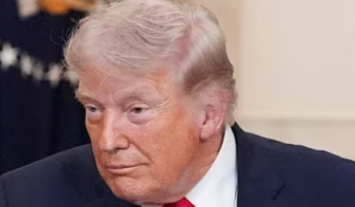Trump Praises Middle Eastern Allies as Better than NATO, Threatens to Exit Alliance