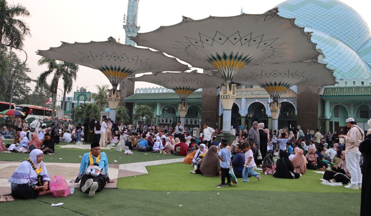 Soppeng Hajj Pilgrim Cancelled from Departure Due to 10-Week Pregnancy