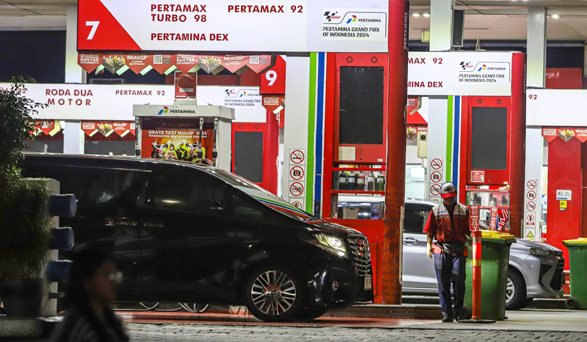 Dangers of Mixing Fuel and Reducing Octane Levels as Non-Subsidised Fuel Prices Rise