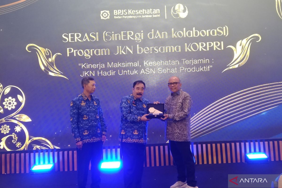 BPJS Kesehatan Partners with Korpri to Address Deficit and Regional Government Contribution Arrears