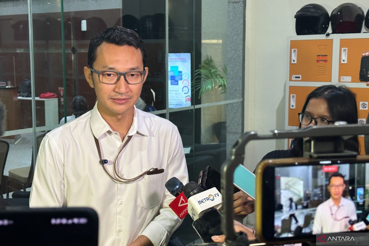 KPK summons Deputy Chairman of Rejang Lebong PAN DPD as witness
