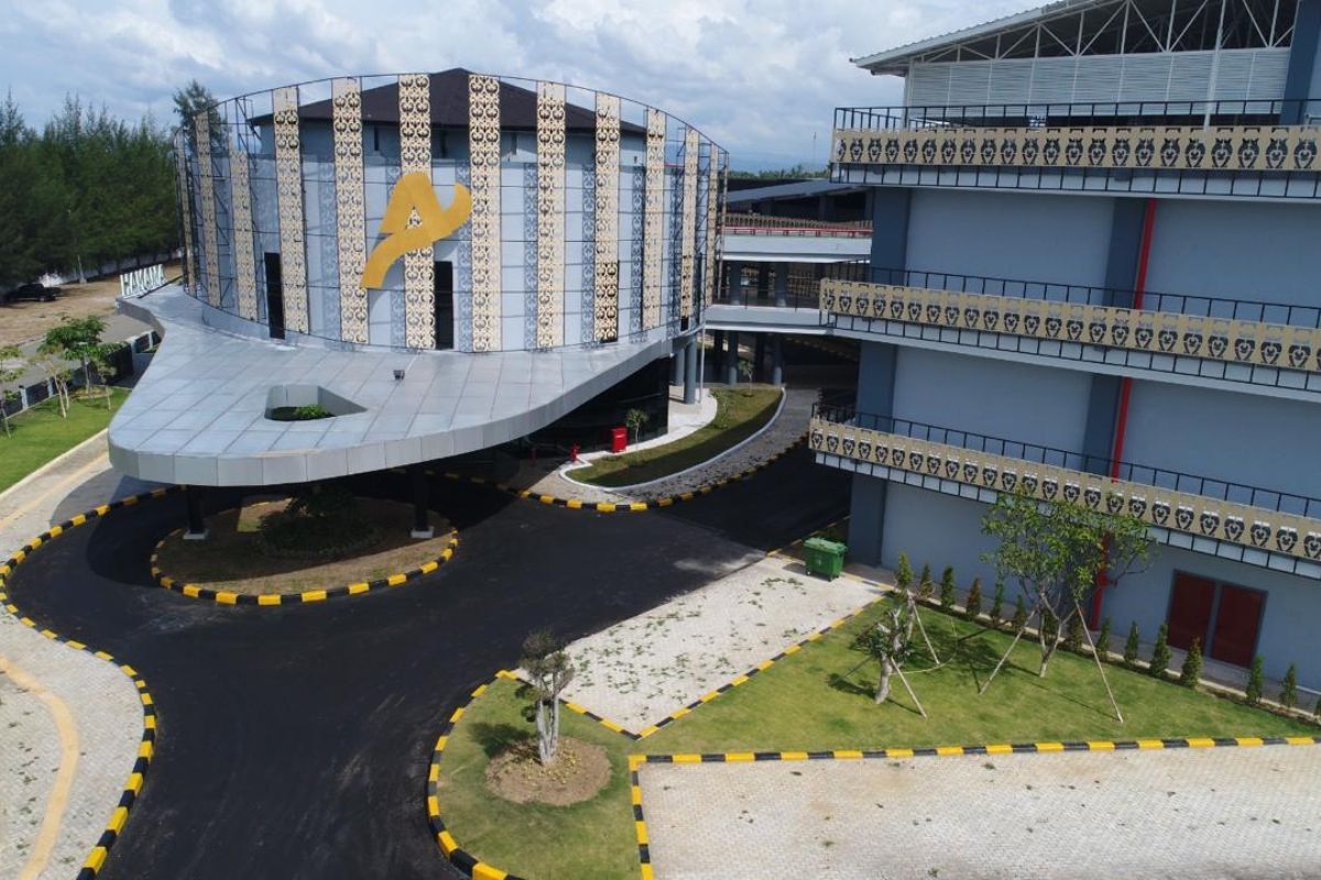 Amanah Aceh Officially Relaunched, Youth Development Programme Expanded