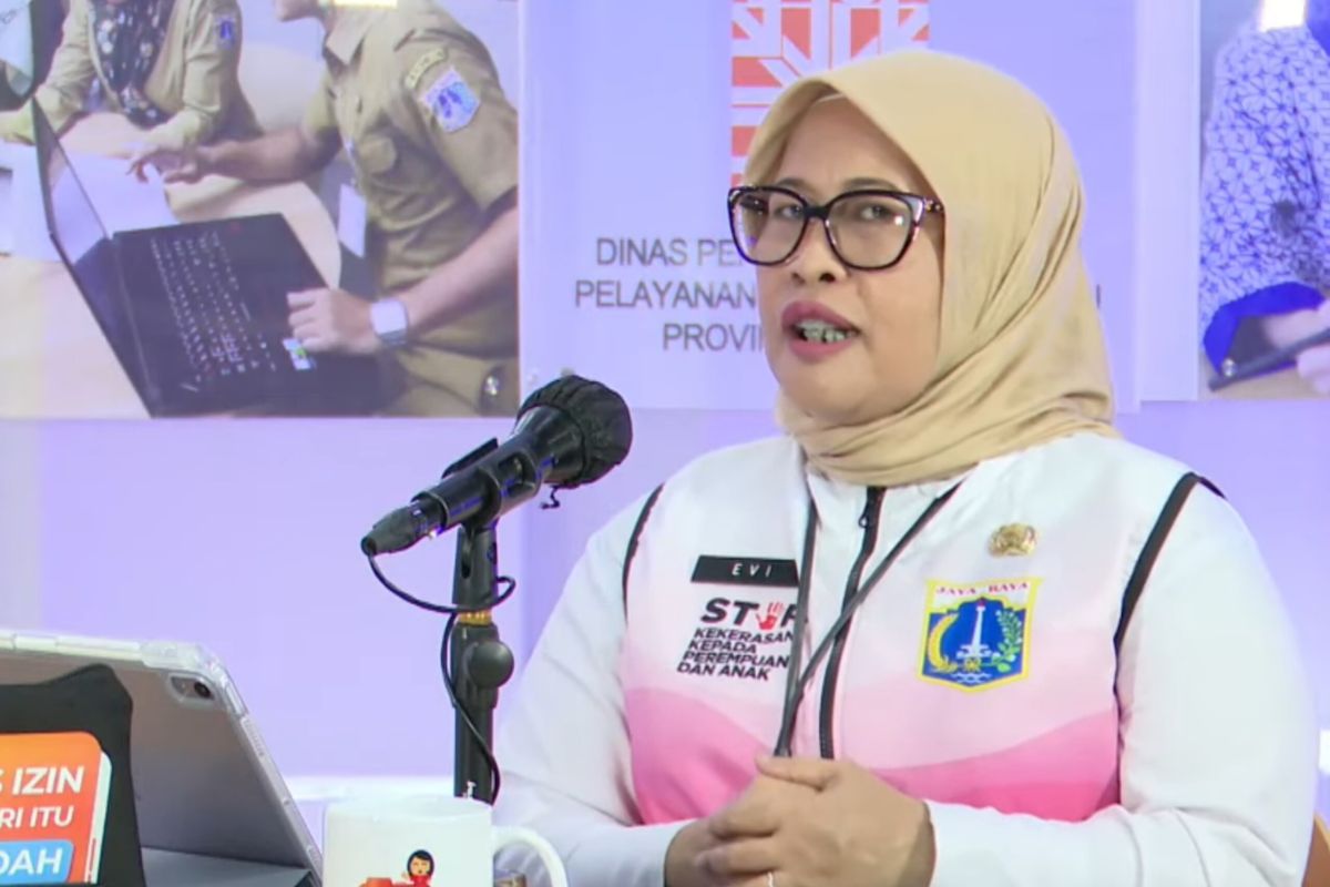 DKI Strengthens Regulations to Create a Safe Working Environment for Women