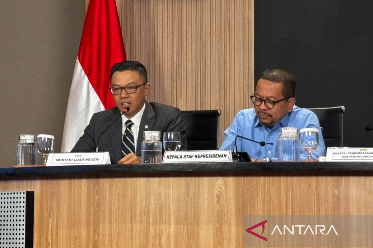 Indonesia strengthens global position amid geopolitical dynamics