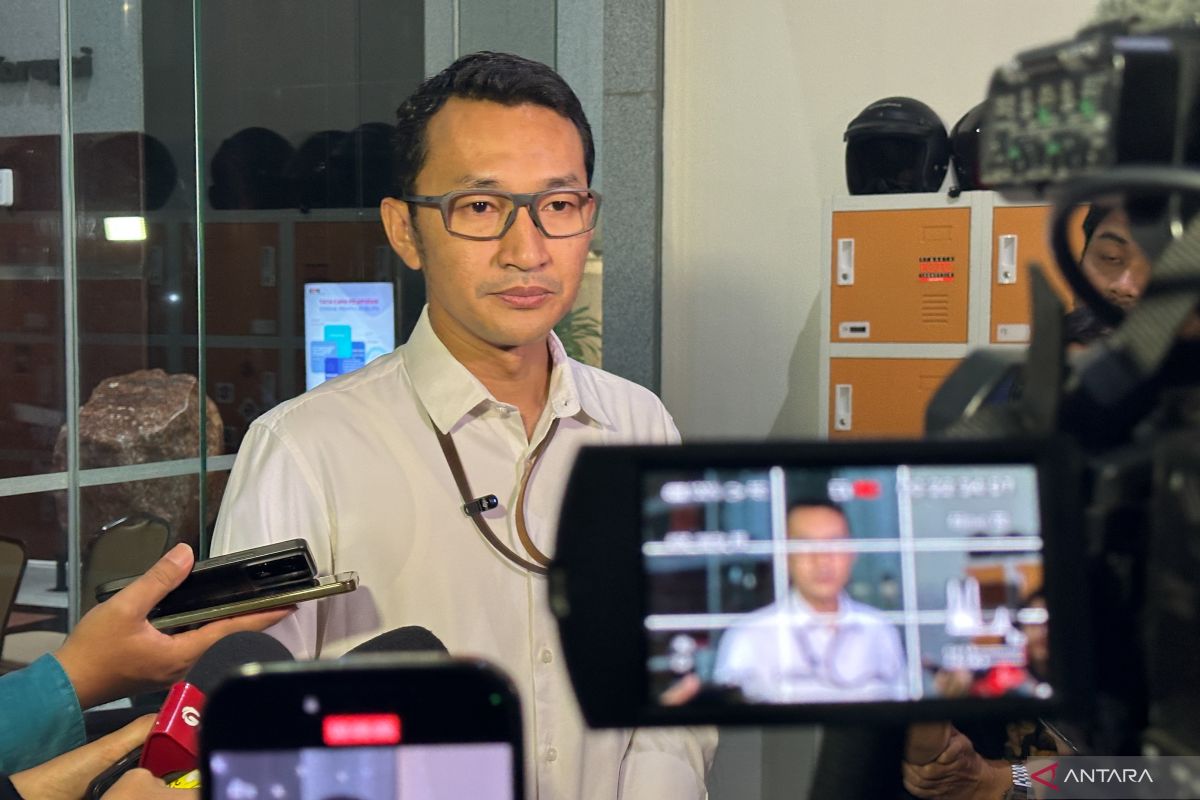 KPK summons two commitment-making officials in DJKA Ministry of Transportation case