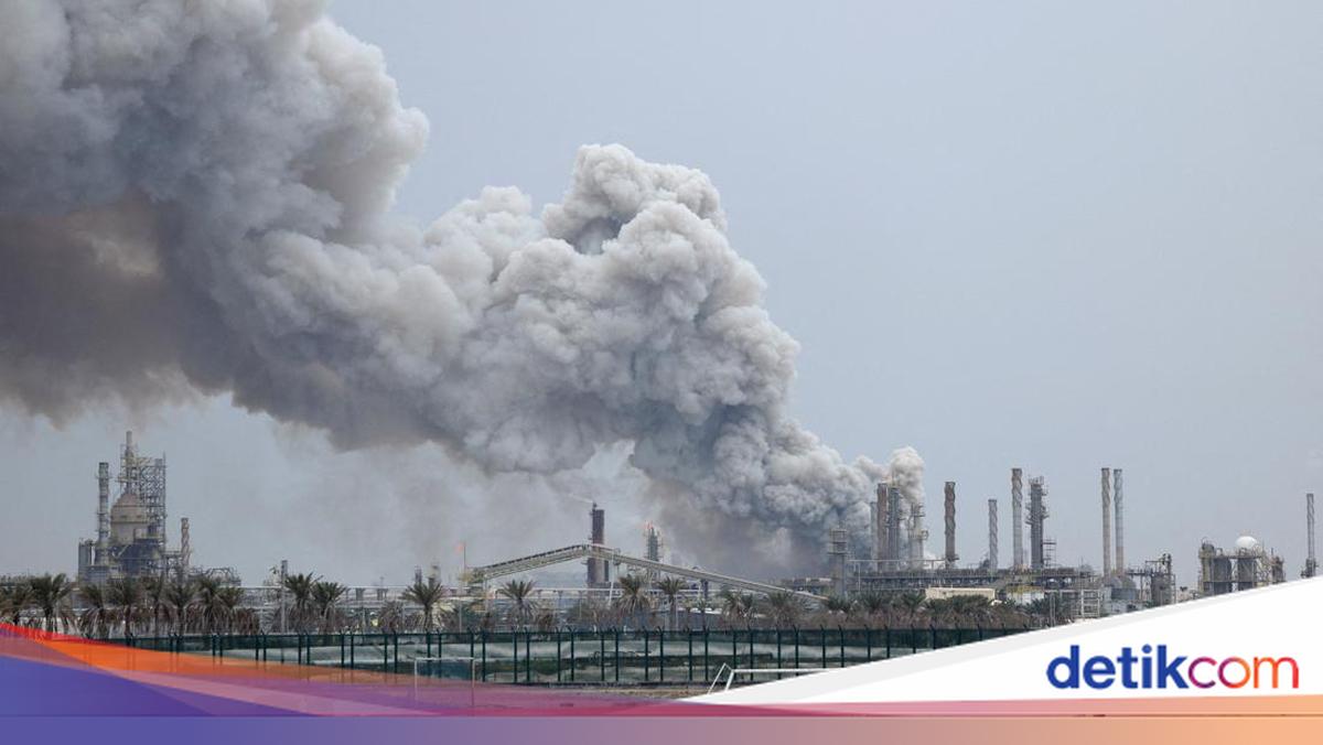 Arab States Demand Iran Pay Compensation for War Damages