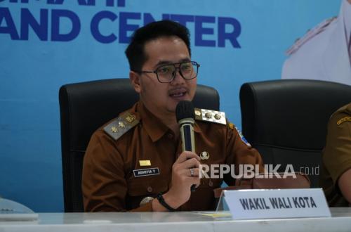 Cimahi Labour Office Raided by Prosecutors, Deputy Mayor Responds