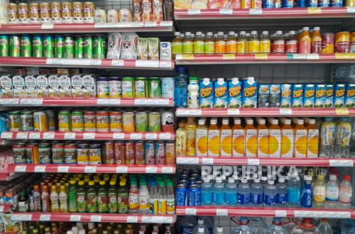 Understanding the Nutri Level Regulation to Prevent Excessive Sugar Consumption