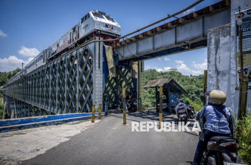 AHY: Railways Play a Major Role in Reducing Emissions and Promoting Logistics Efficiency