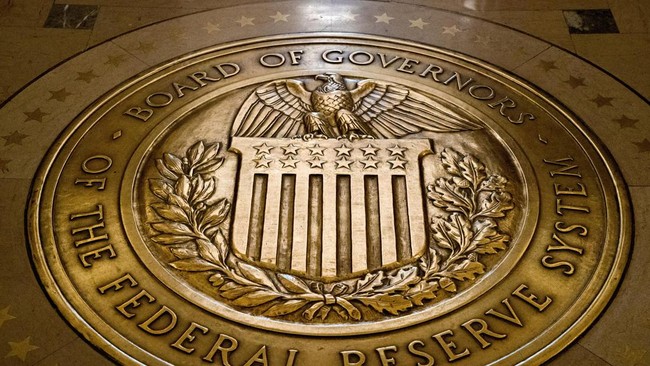 BI Governor Predicts Fed Funds Rate Cut Still Far Off, End of 2026!