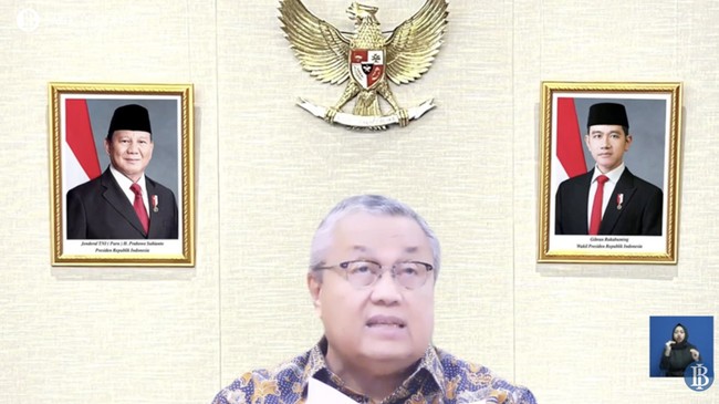 Foreign Investors Flee with US$1.7 Billion from Indonesia During US-Iran War