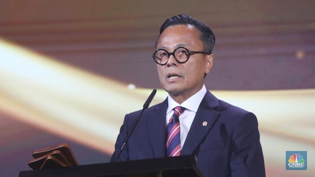 Pos Indonesia Becomes Captain of Logistics Holding, Here is BP BUMN's Message