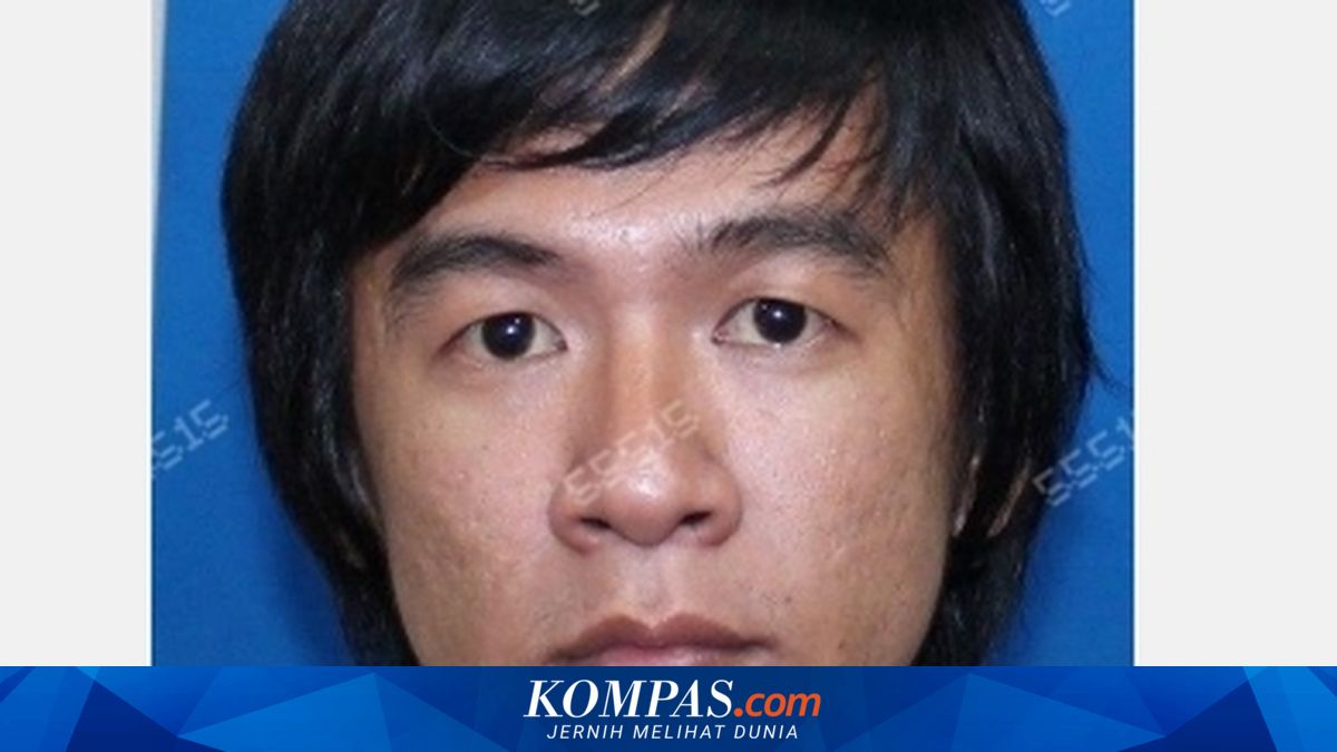 Police Hunt Frendry Dona, Controller of Secret Lab Producing Etomidate Vape