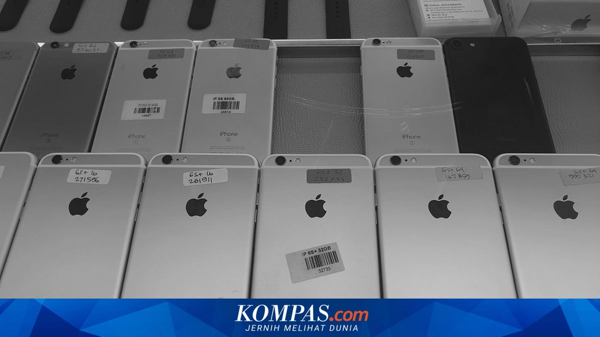 Police Raid Warehouse of Illegal Chinese Phones, Seize 76,756 iPhone and Android Units