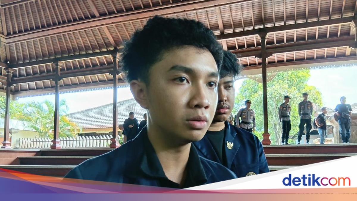 Unud Student Body Urges Bali Provincial Government to Prioritise Waste Issues