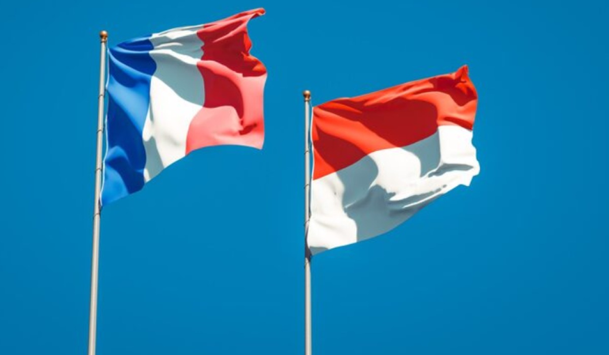 Sugiono Reveals New Direction for Indonesia-France Defence Cooperation