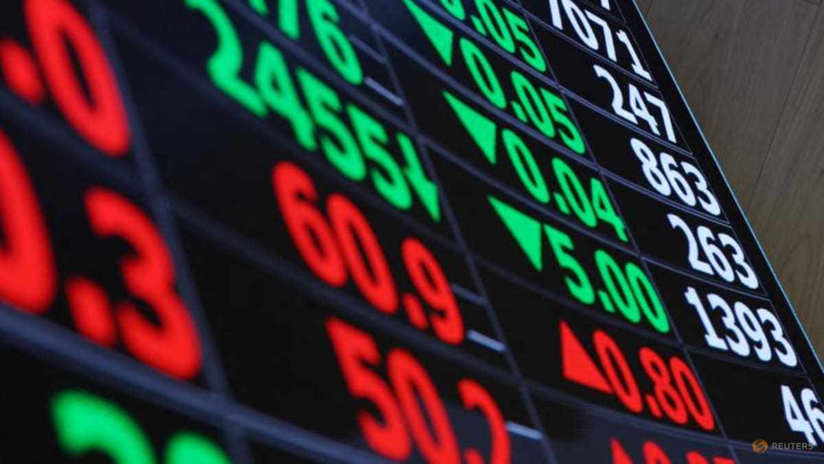 Asian stocks slip from pre-war peak on Mideast ceasefire doubts, fallout worries