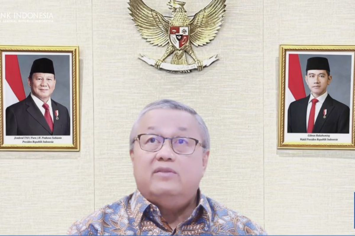 BI Governor: NPI Performance Needs Strengthening to Mitigate Impact of War