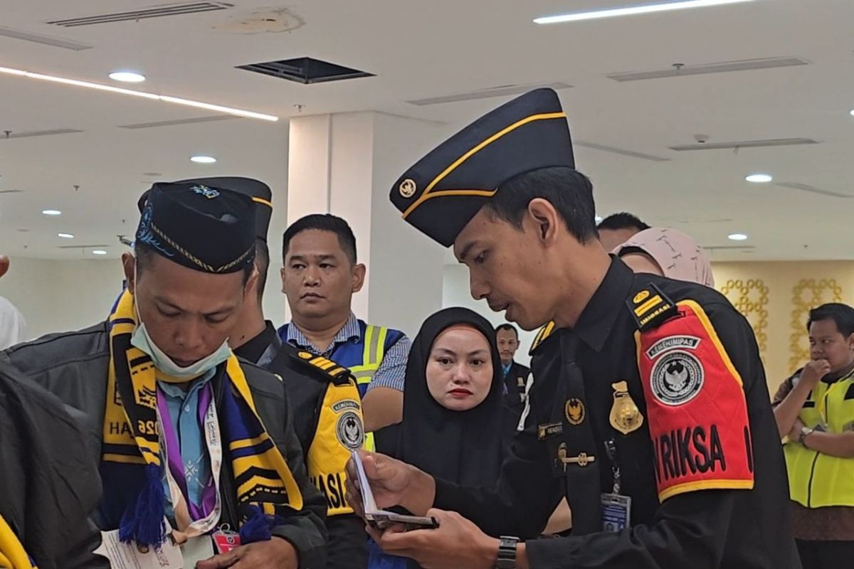 Immigration Tightens Surveillance to Prevent Illegal Hajj Practices