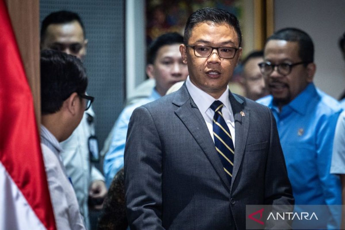 Prabowo scheduled to revisit France