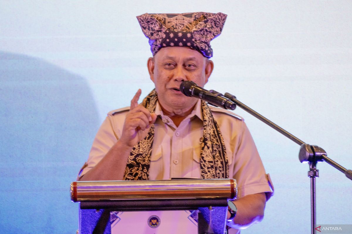 BGN Head: Rp60 Trillion Budget Has Been Disbursed to Every SPPG Account