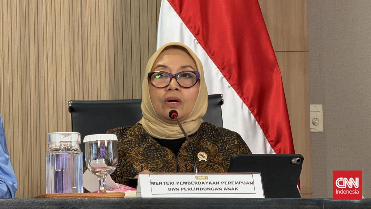 Minister of Women's Empowerment and Child Protection States PPRT Law Also Guarantees Employer Security