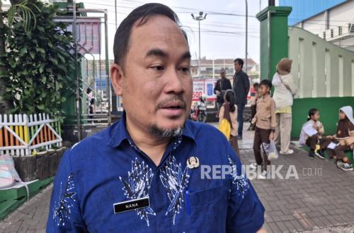 Students in Cimahi City Banned from Bringing Mobile Phones to School Following Viral Incident of Student Insulting Teacher in Purwakarta
