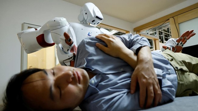 The World Could Change Completely Due to New Technology from China