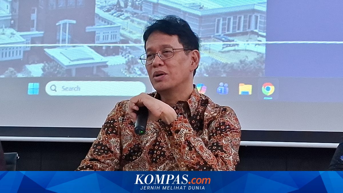 Finance Minister Purbaya Dismisses Two Directors General from Ministry of Finance, Febrio and Luky Depart
