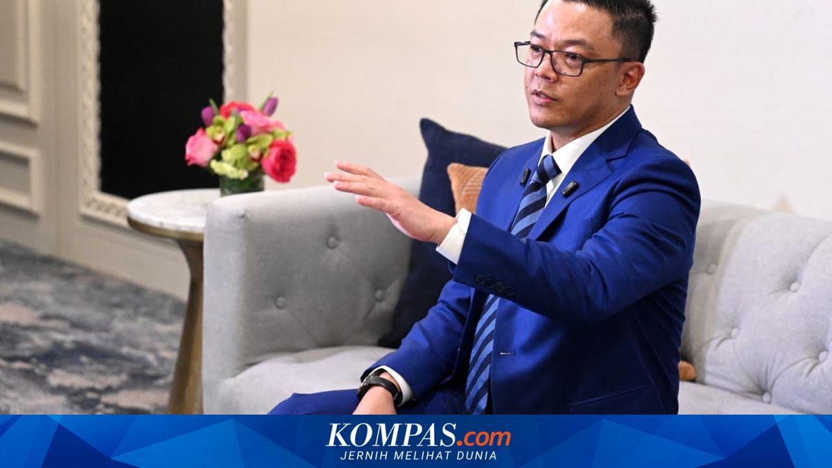US Requests Airspace Clearance, Indonesian FM Emphasises National Interests