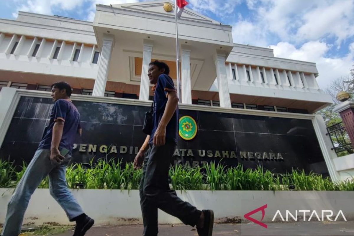 Jakarta Administrative Court Rejects Lawsuit Denying 1998 Mass Rape Case