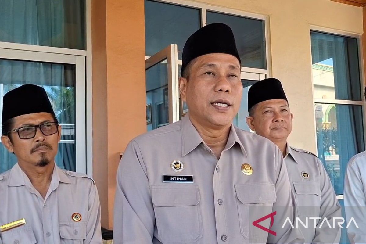 Bengkulu Hajj Office: 393 Hajj Pilgrims in First Flight Group Ready to Depart