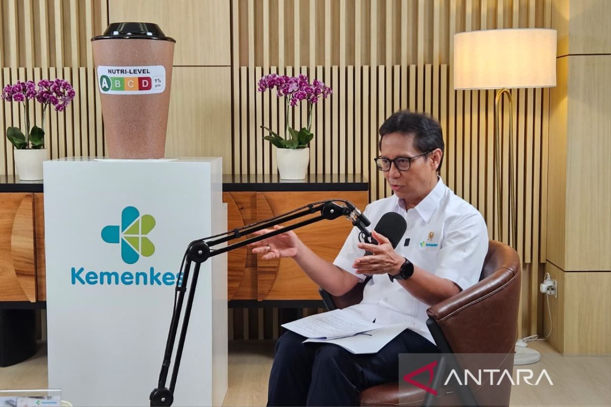Health Minister: Nutri-level can create FOMO to encourage healthier living