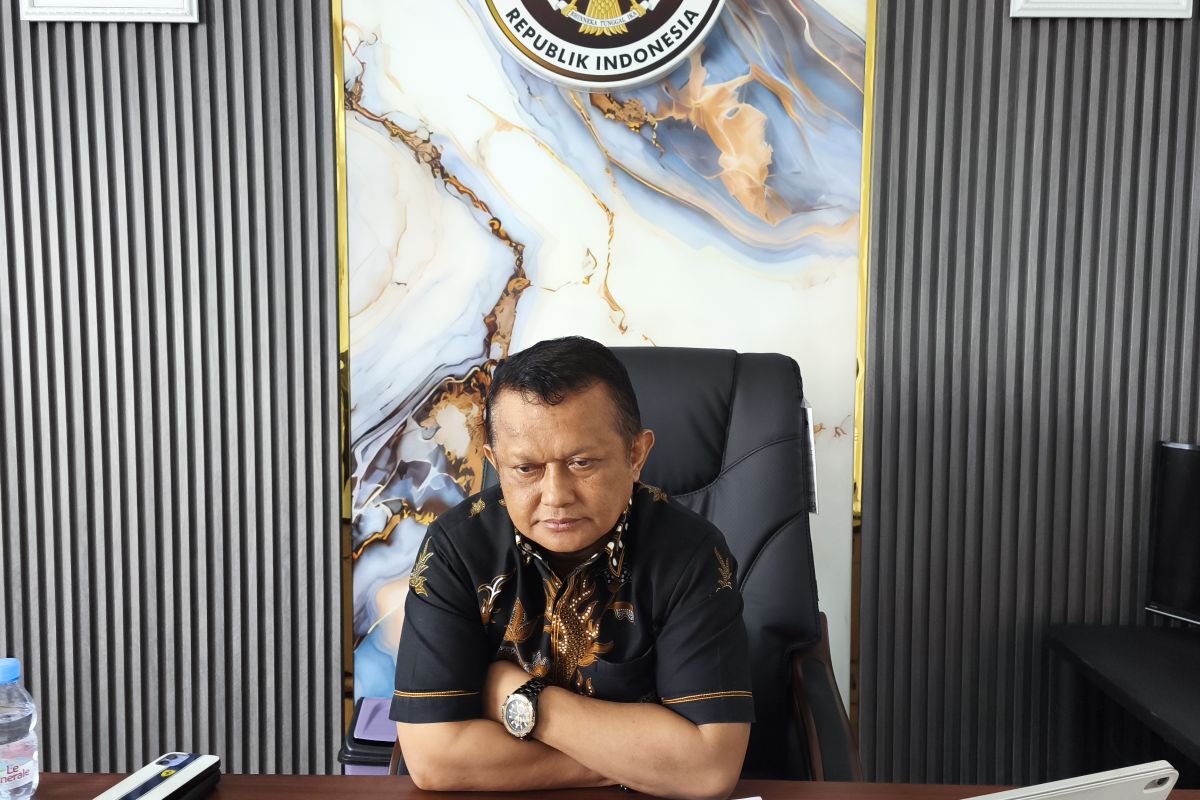 Lampung Hajj Ministry Ensures All Hajj Stages Run Optimally